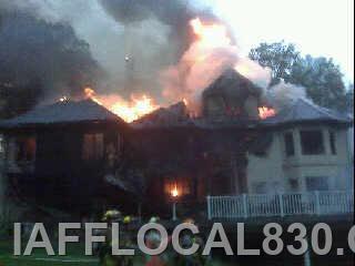 Mutual Aid to Trumbull
