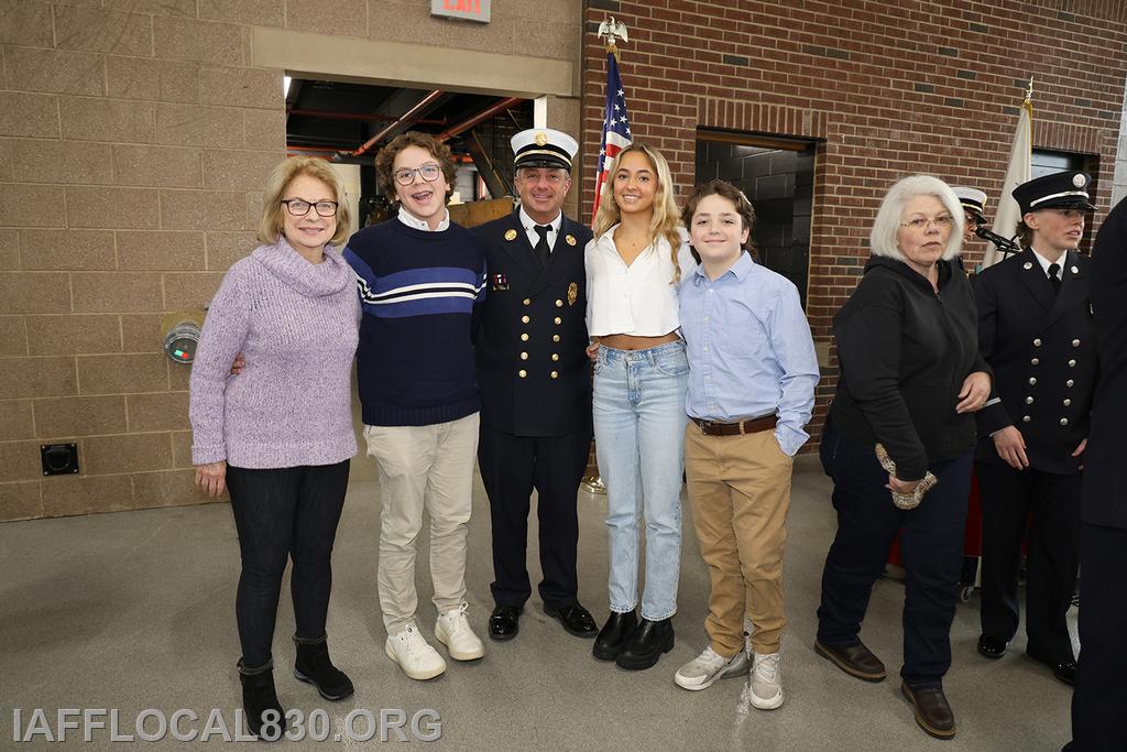 3/14/2023 Promotional Ceremony