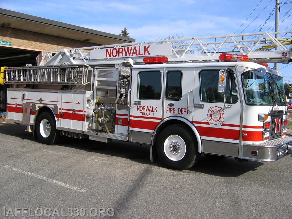 3/15/2004 Truck 1 